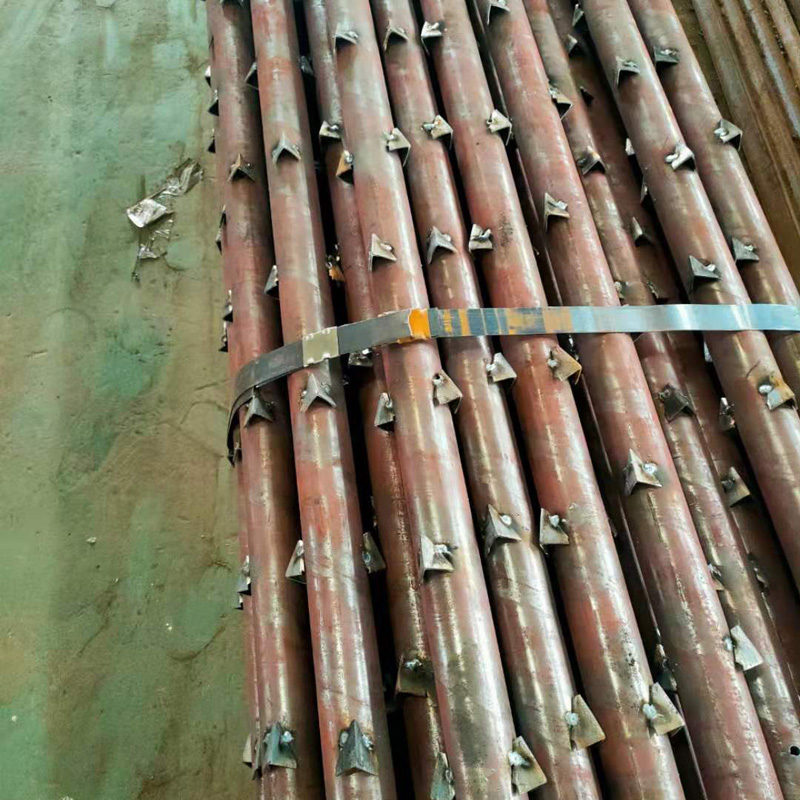 兰州土钉小导管