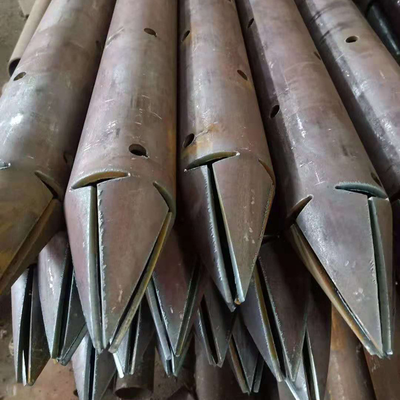 兰州预埋注浆管